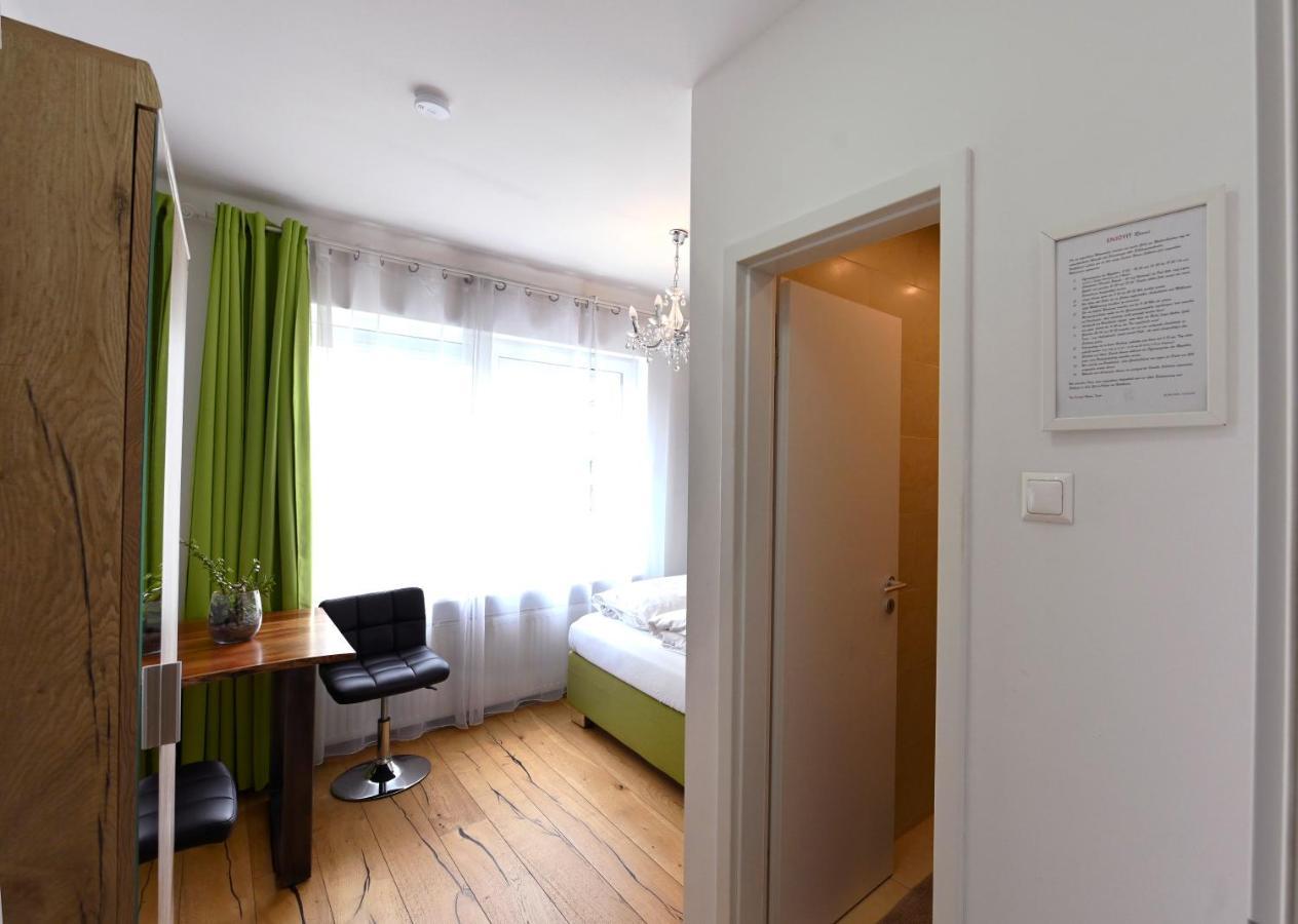 Enjoyit Rooms Velden am Wörthersee Zewnętrze zdjęcie