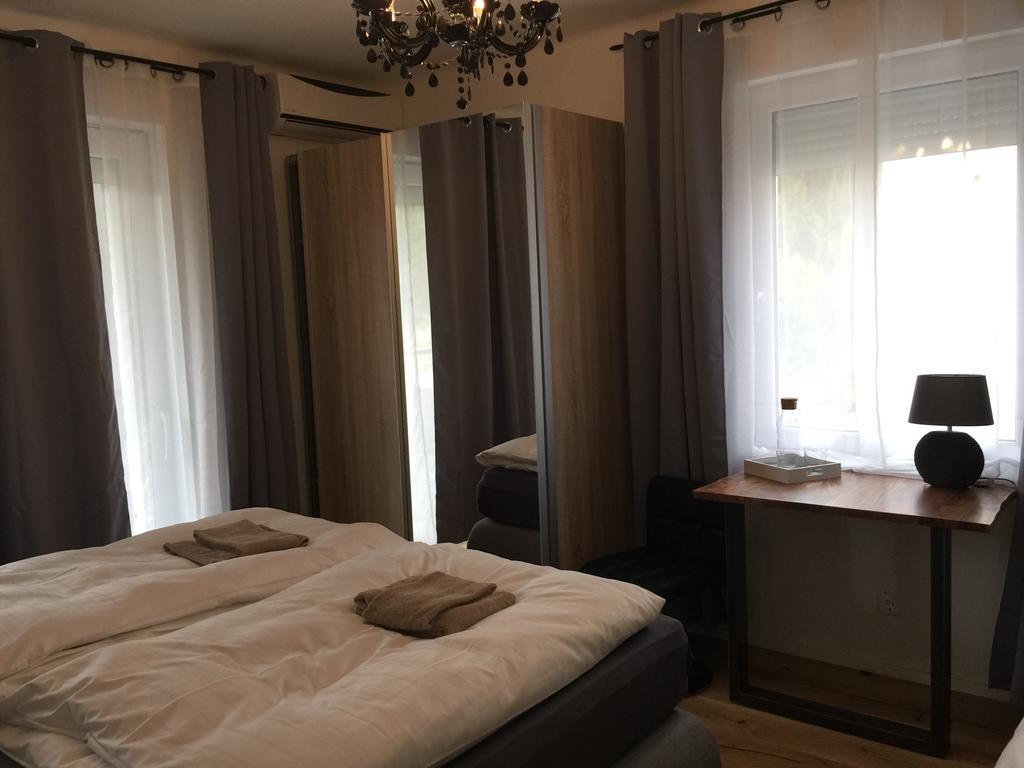 Enjoyit Rooms Velden am Wörthersee Zewnętrze zdjęcie